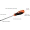 Dynamic Tools 1/4" Slotted Screwdriver, Comfort Grip Handle D062004 - alternate 5